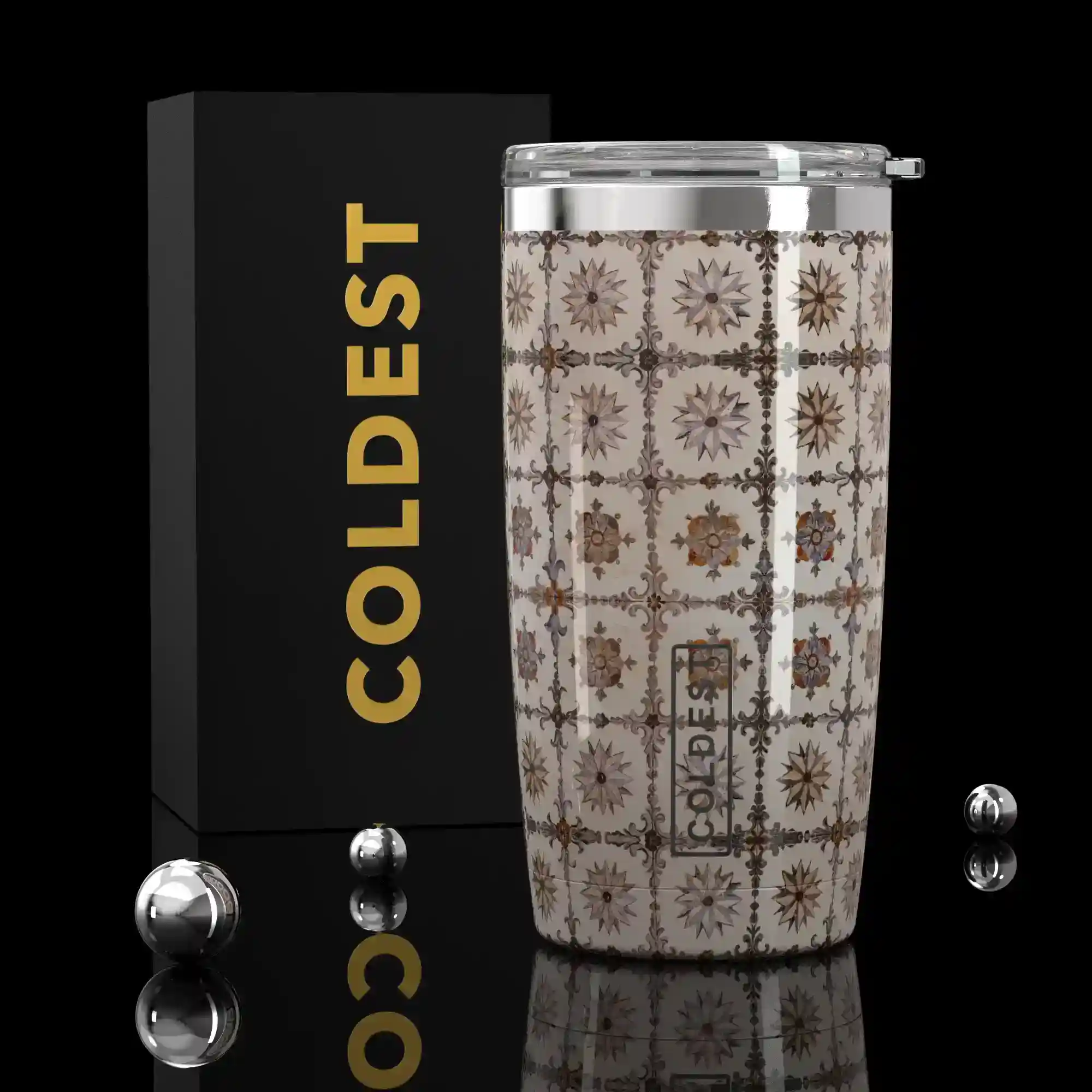 Coldest 20 oz Tumbler v2 - Image 32