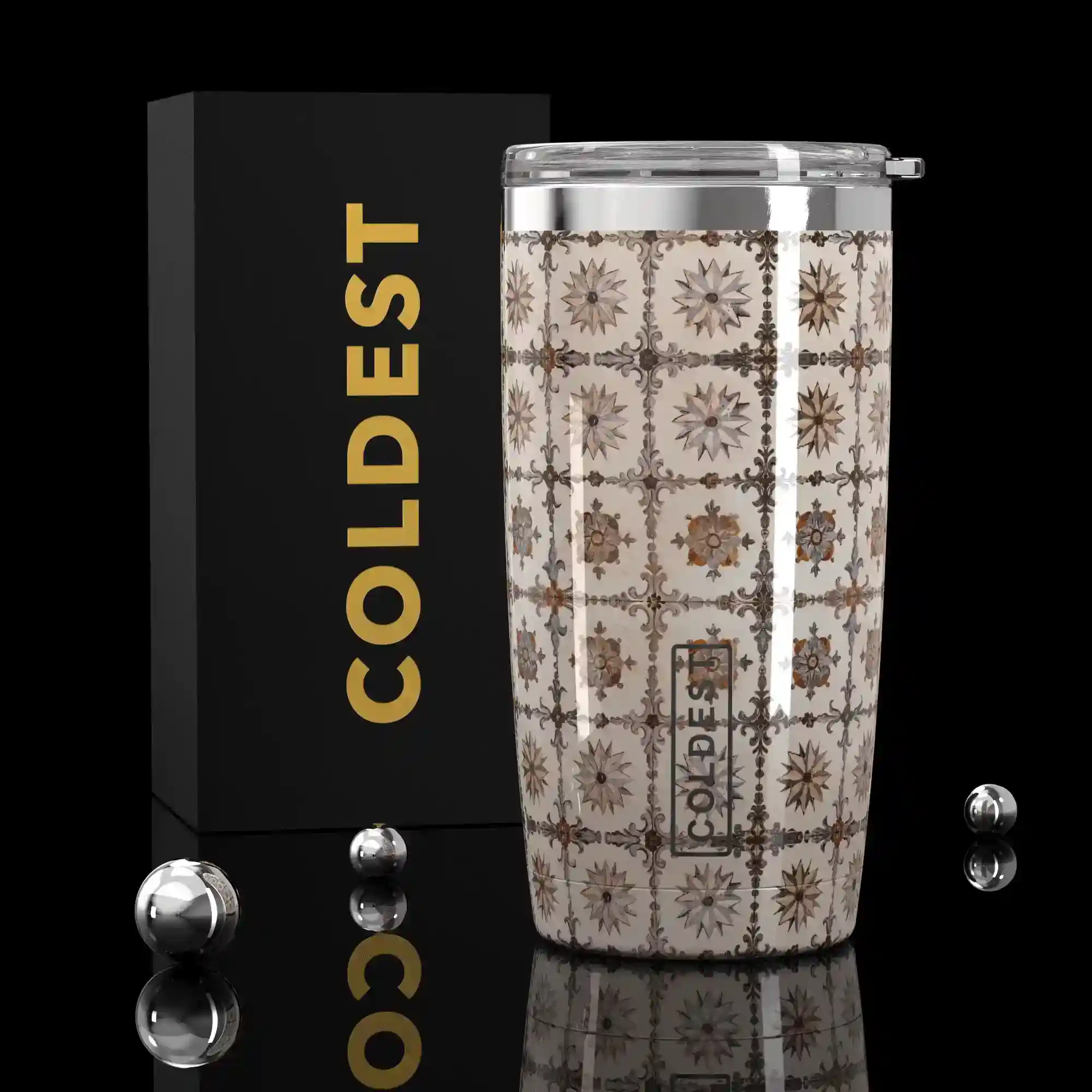 Coldest 20 oz Tumbler v2 - Image 33
