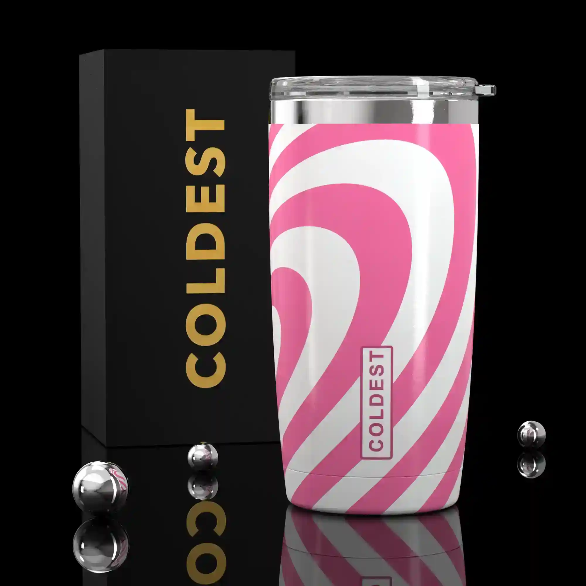 Coldest 20 oz Tumbler v2 - Image 35