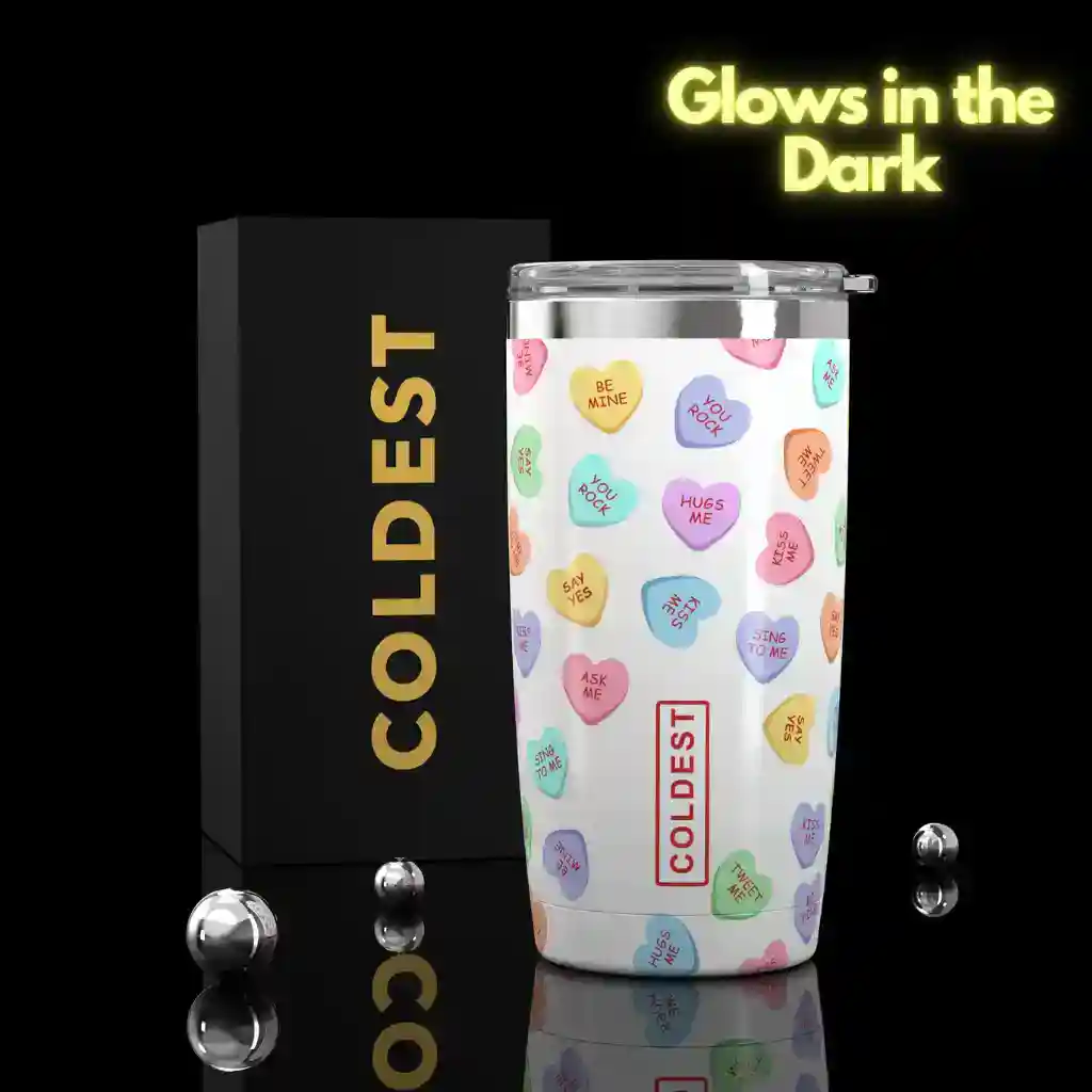 Coldest 20 oz Tumbler v2 - Image 36