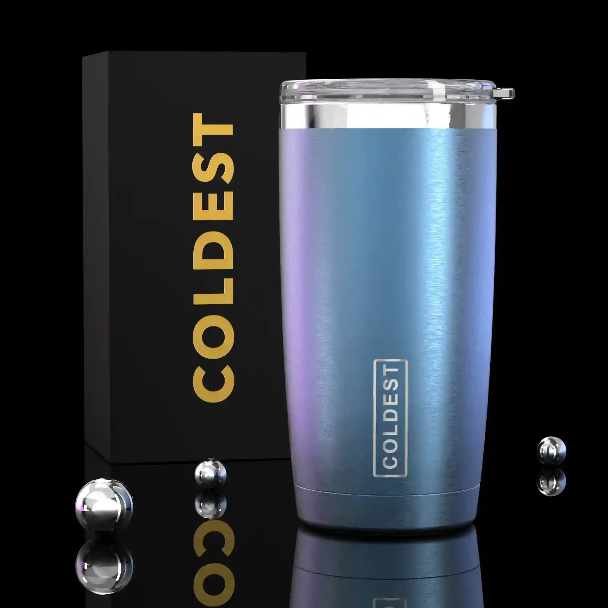Coldest 20 oz Tumbler v2 - Image 41