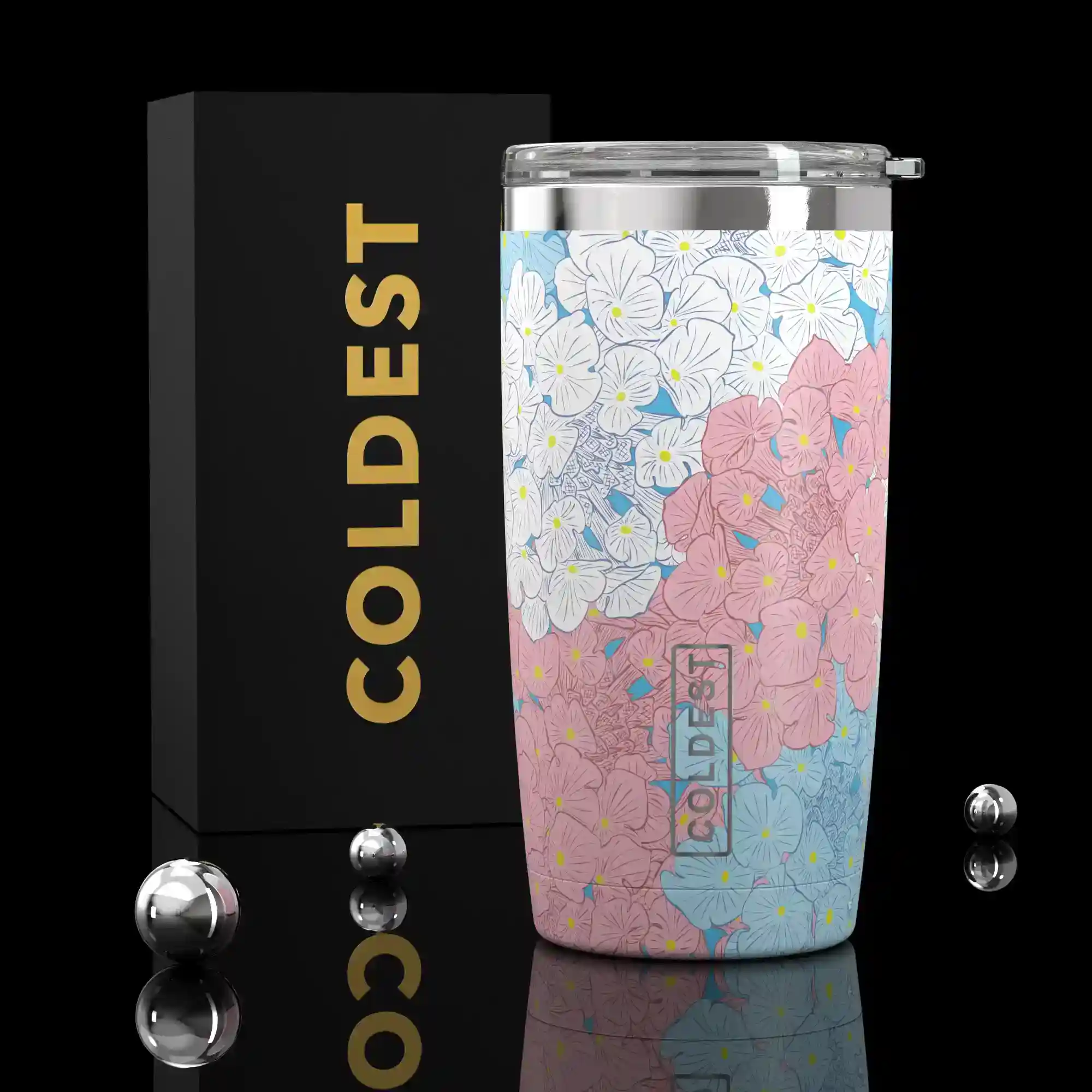 Coldest 20 oz Tumbler v2 - Image 43