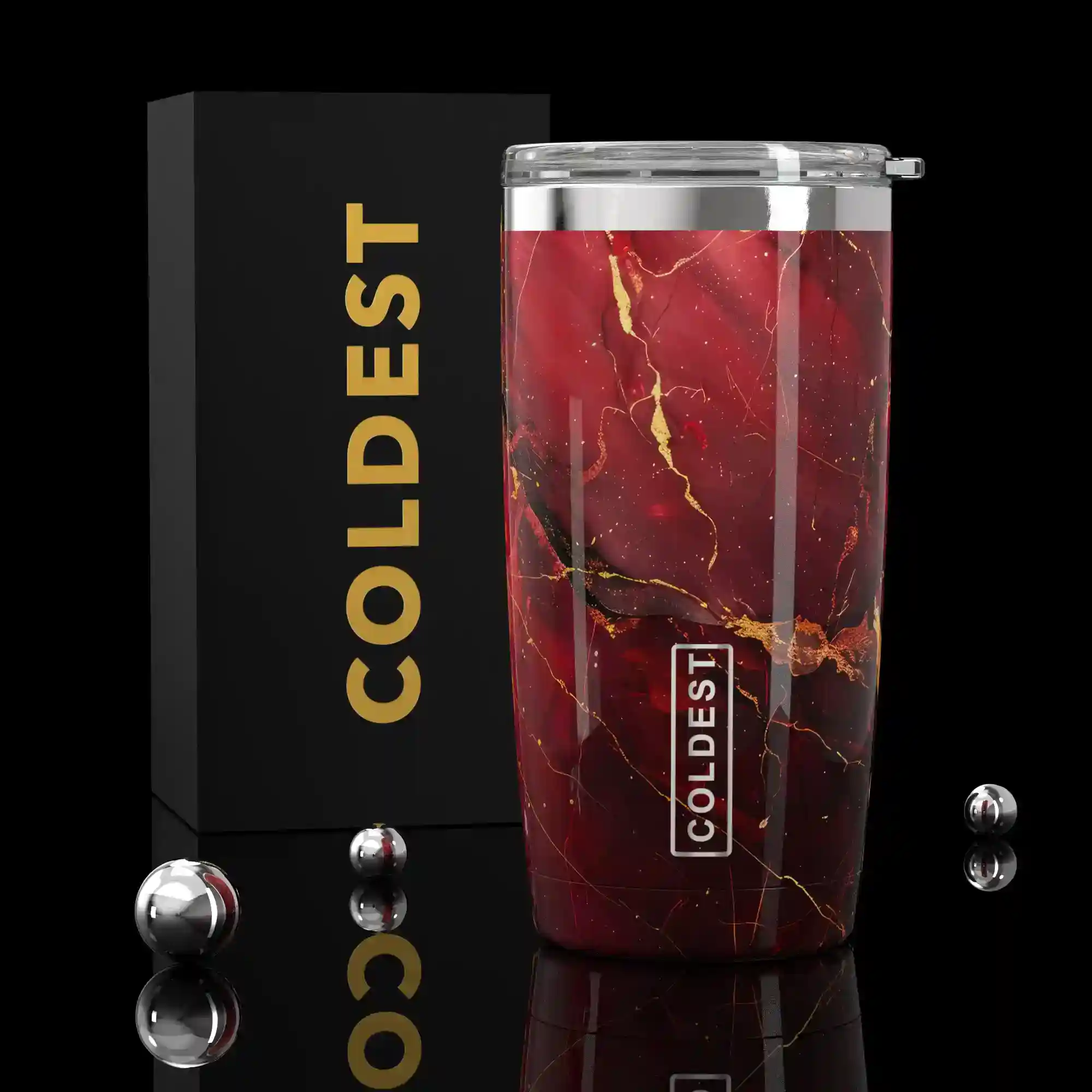 Coldest 20 oz Tumbler v2 - Image 45