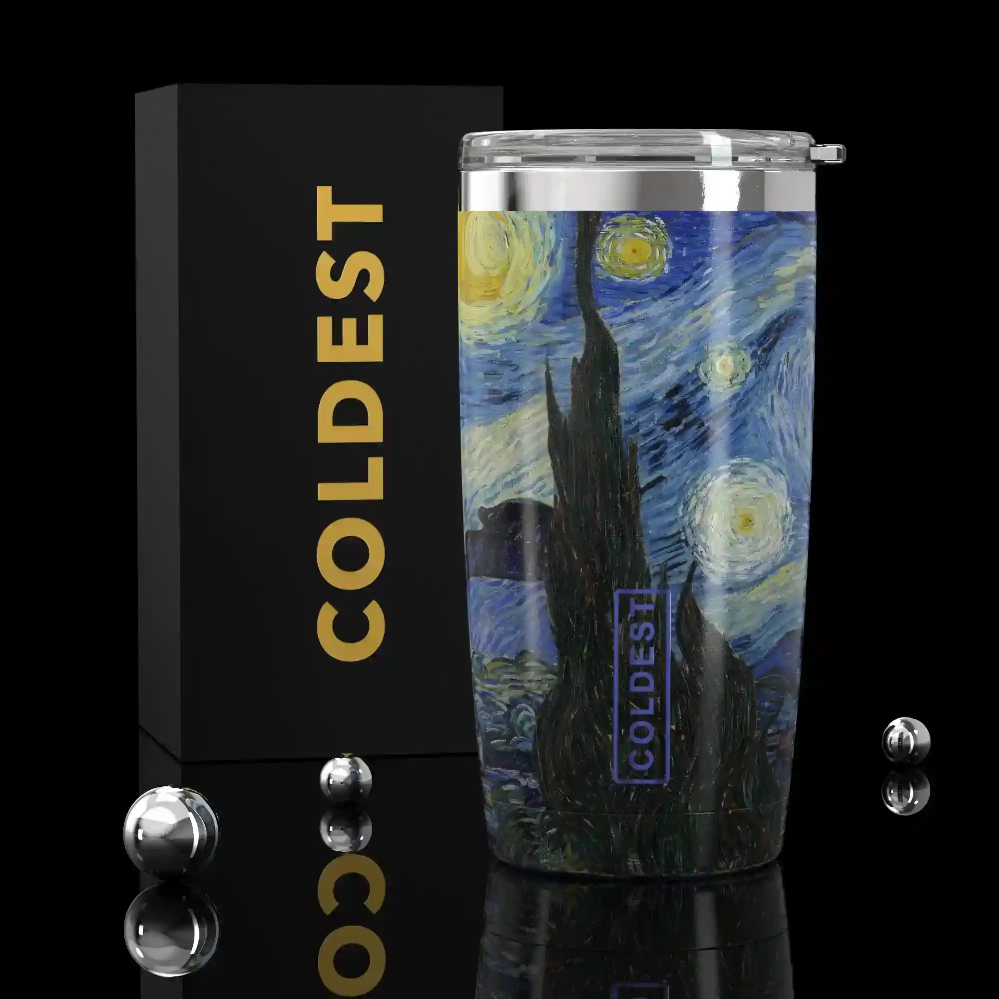 Coldest 20 oz Tumbler v2 - Image 47