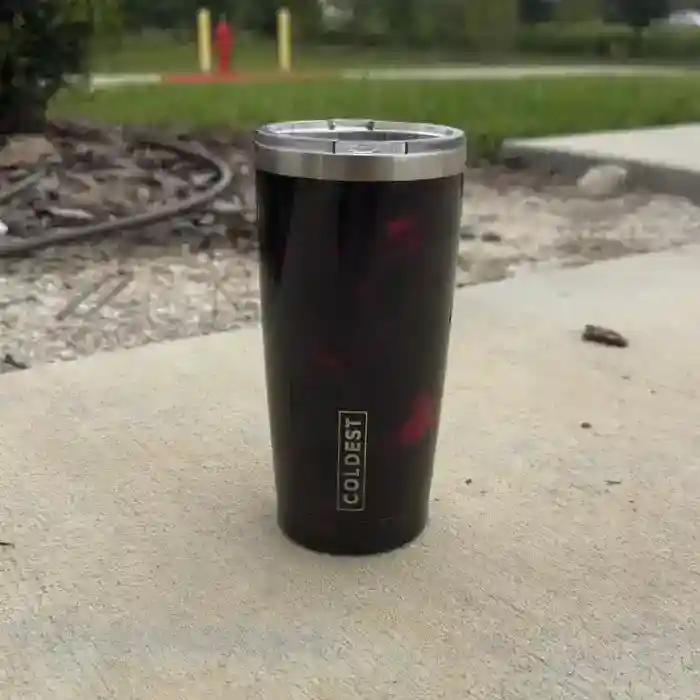 Coldest 20 oz Tumbler v2 - Image 5