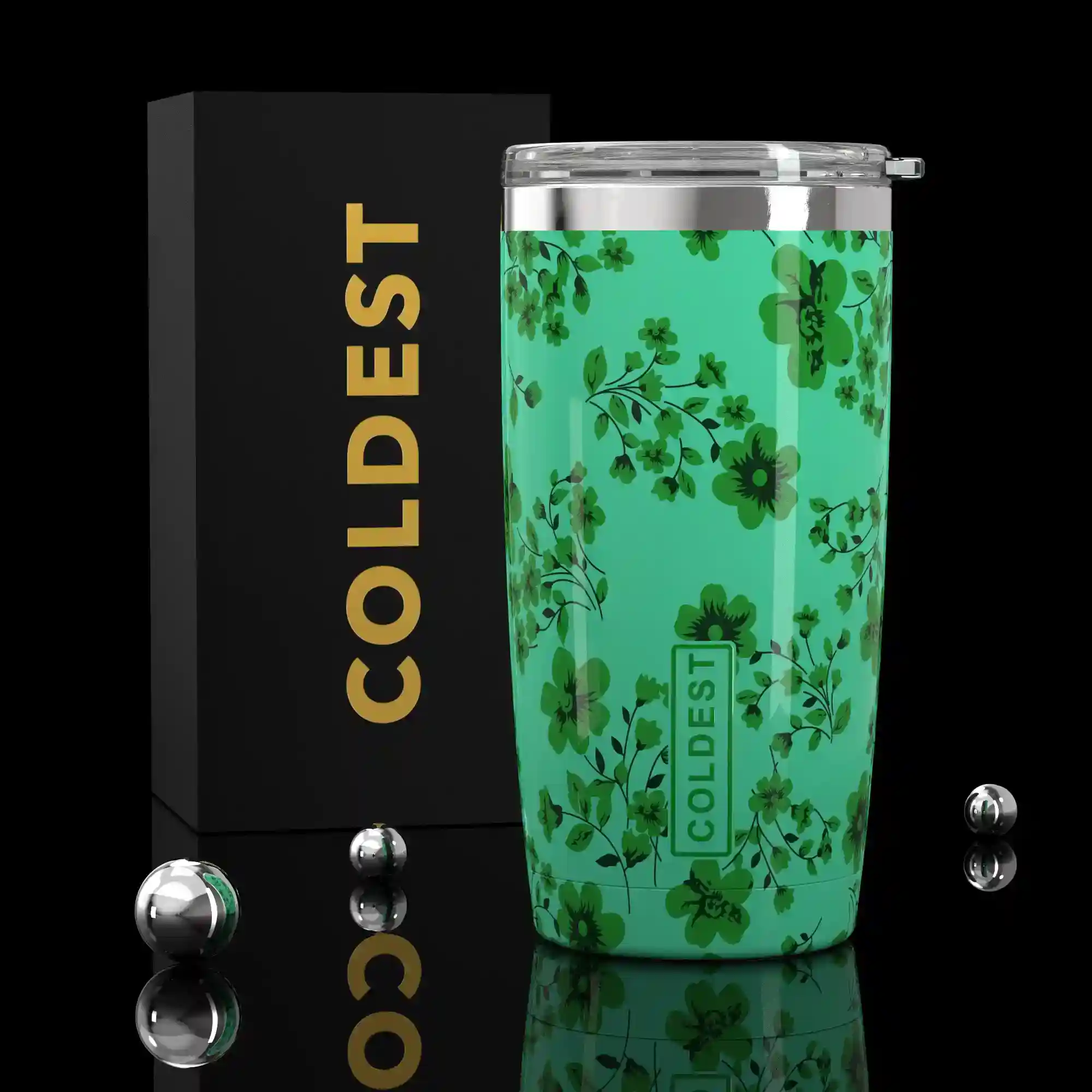 Coldest 20 oz Tumbler v2 - Image 50