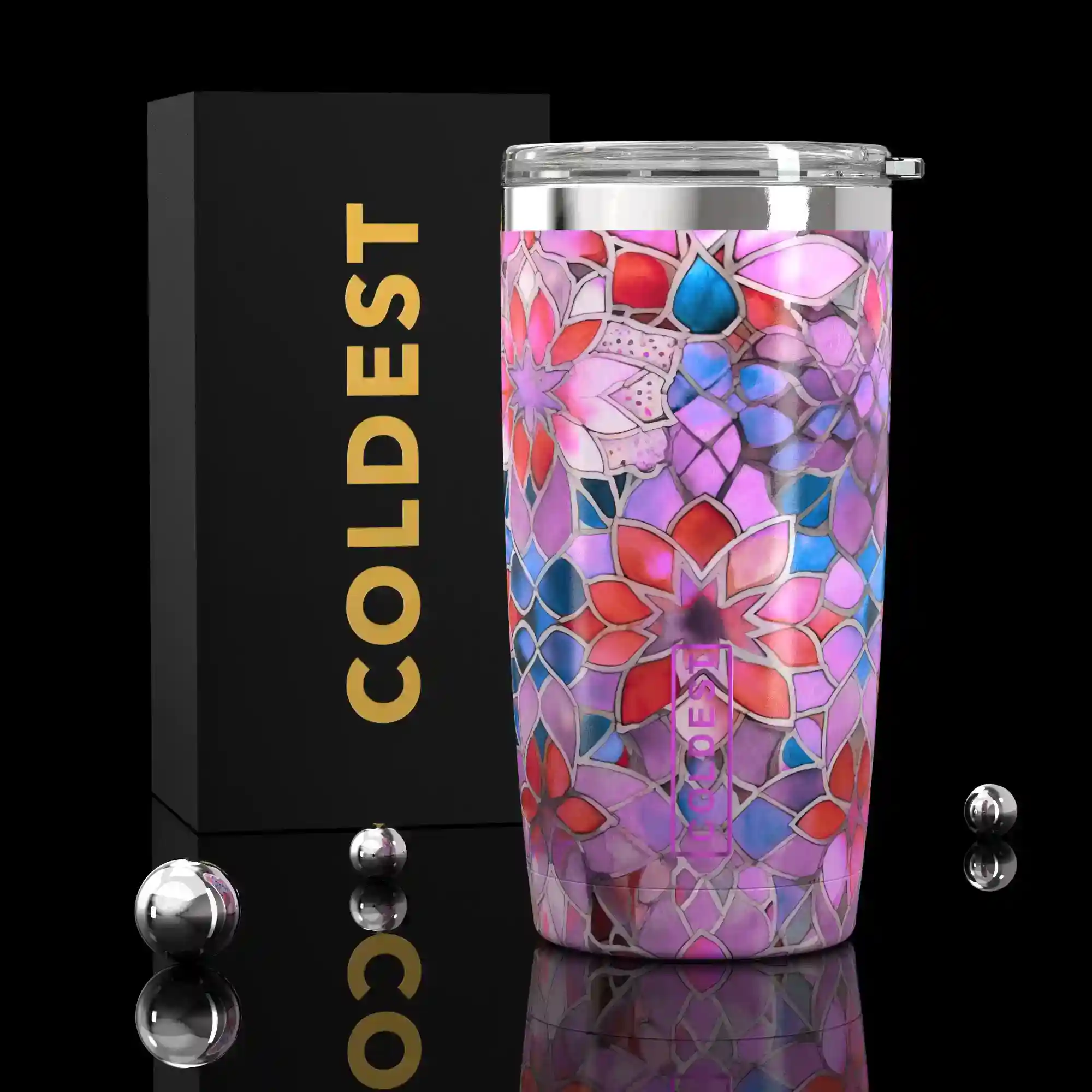 Coldest 20 oz Tumbler v2 - Image 52