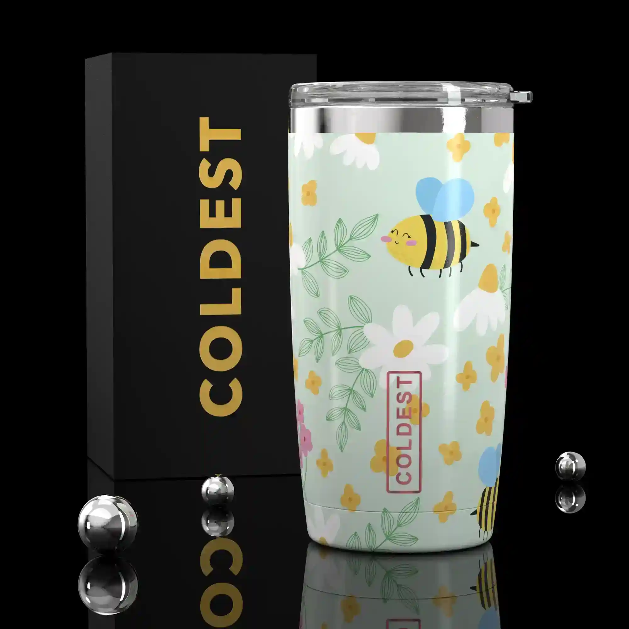 Coldest 20 oz Tumbler v2 - Image 54