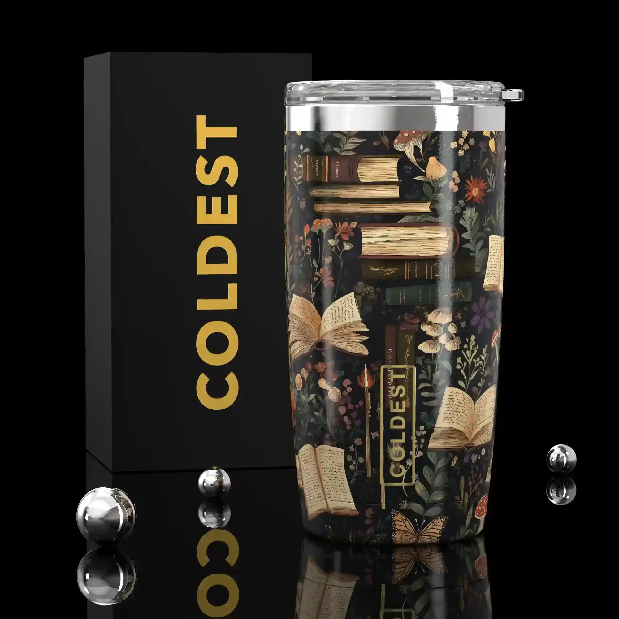Coldest 20 oz Tumbler v2 - Image 57