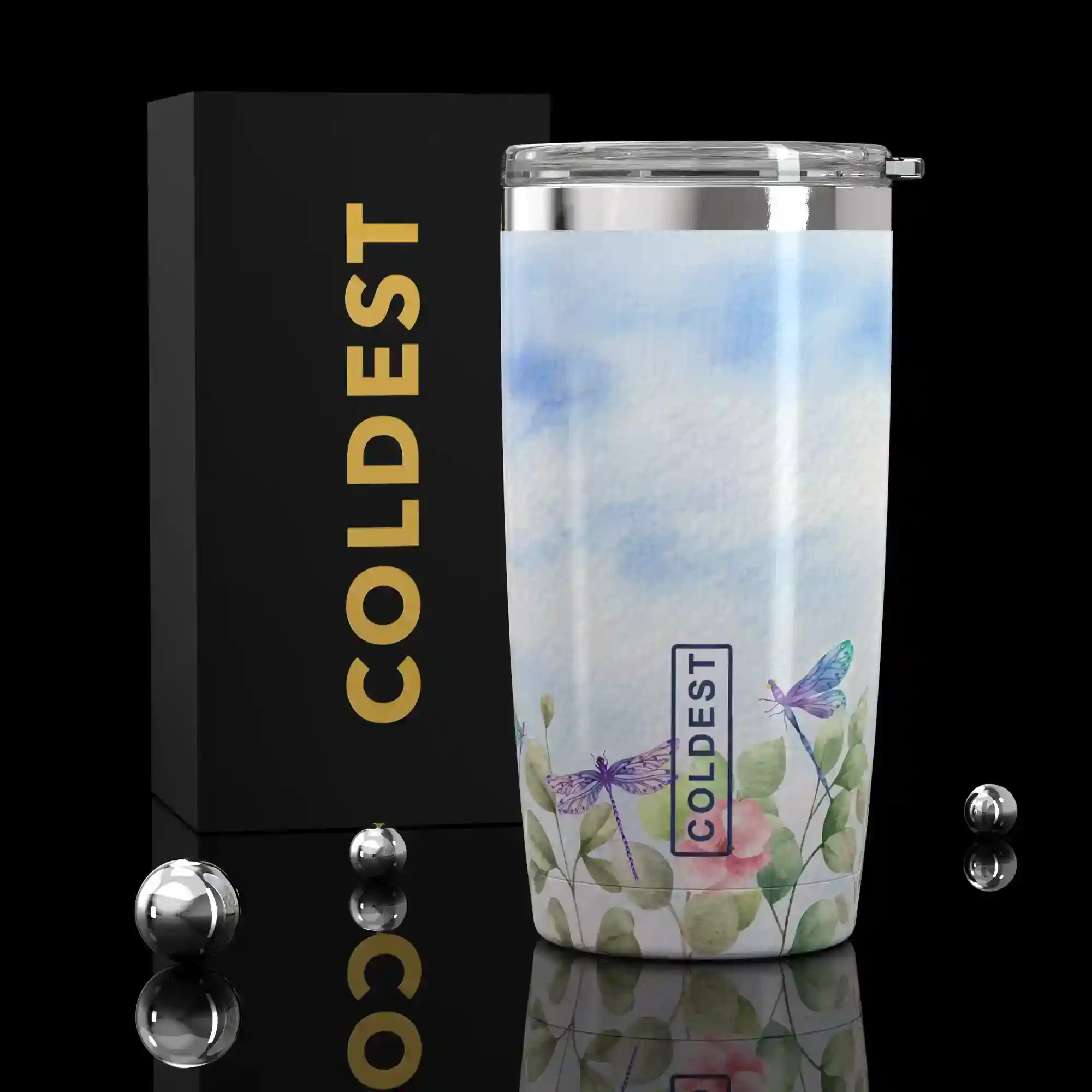 Coldest 20 oz Tumbler v2 - Image 58