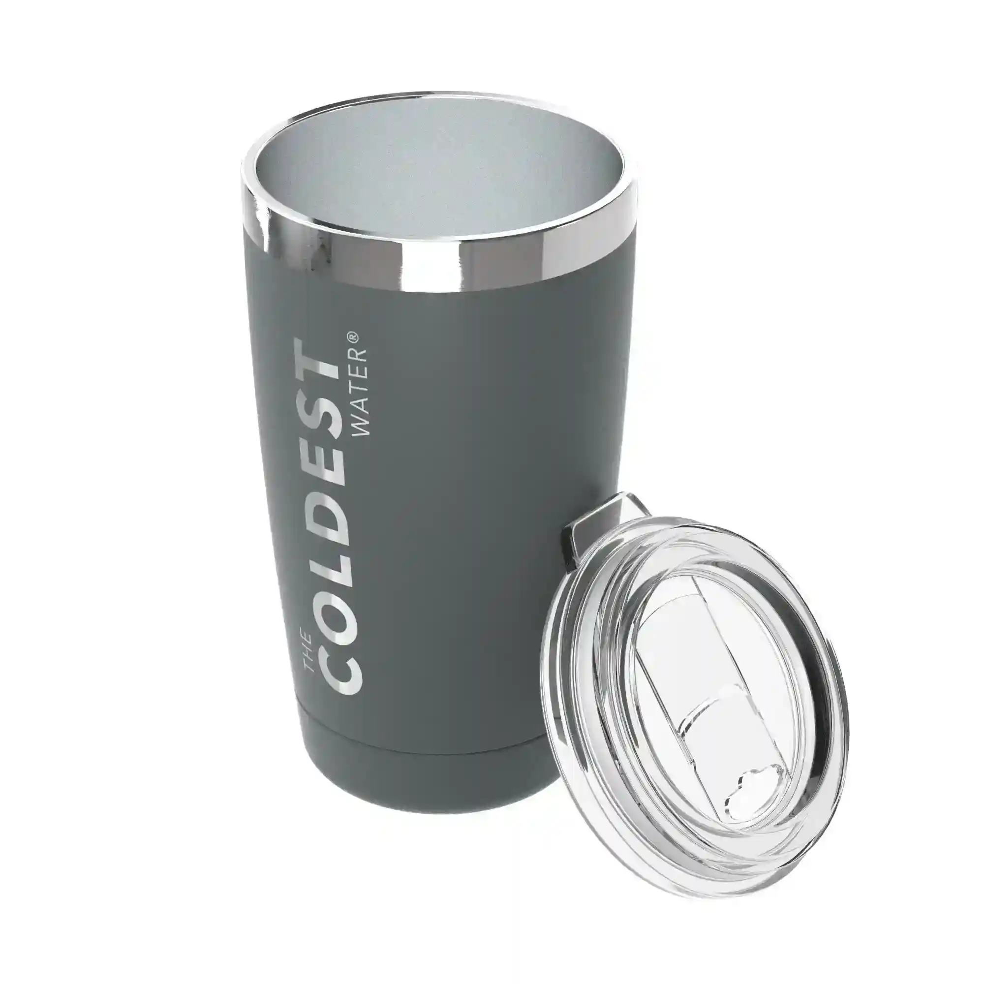 Coldest 20 oz Tumbler v2 - Image 6