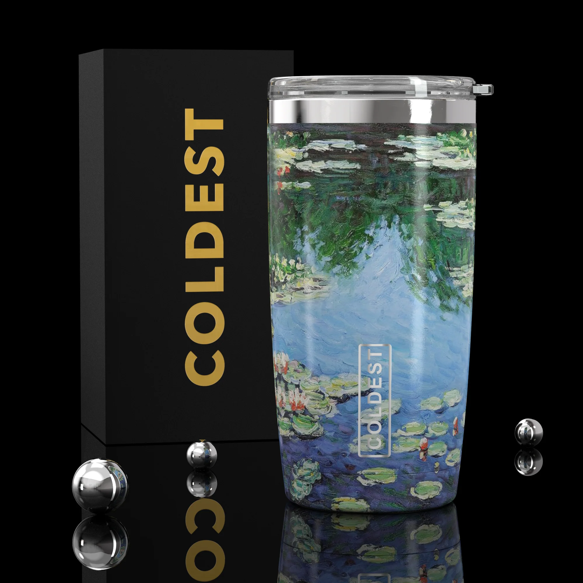 Coldest 20 oz Tumbler v2 - Image 61