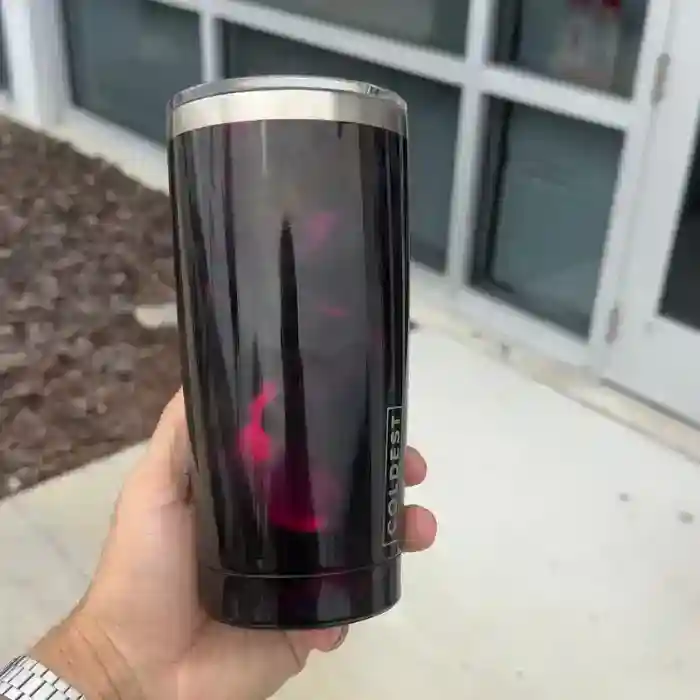 Coldest 20 oz Tumbler v2 - Image 8