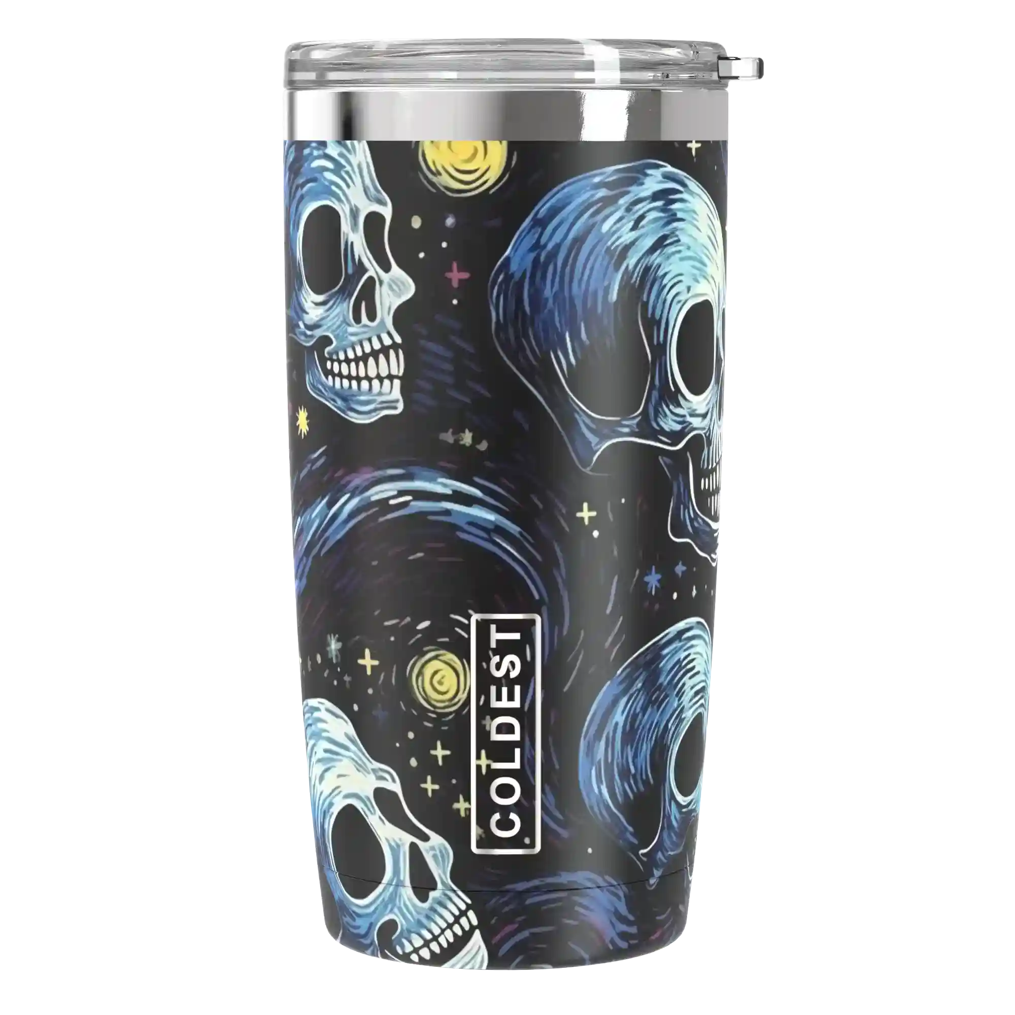 Coldest 20 oz Tumbler v2 - Image 9