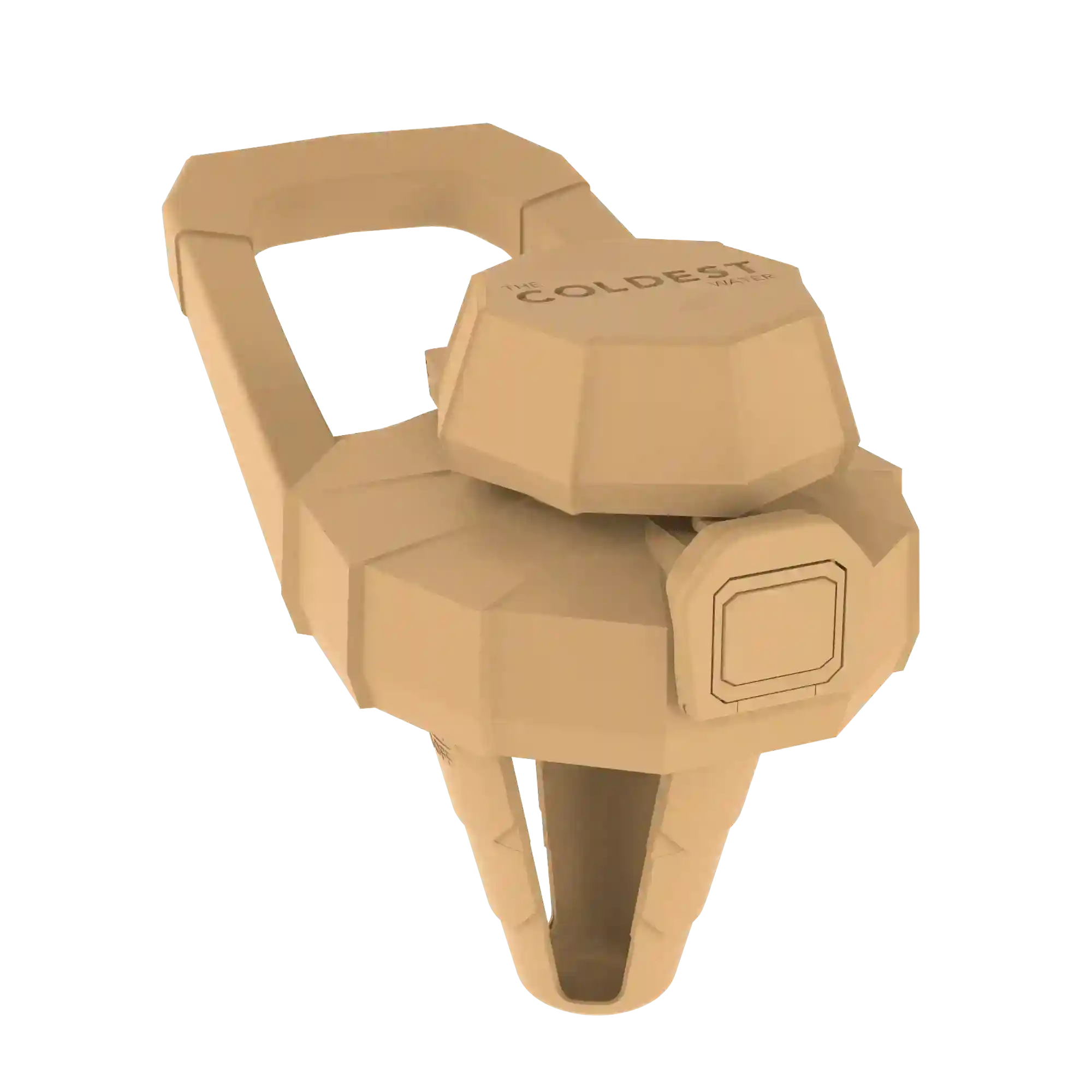 Wide Mouth Chug Lid - Image 12