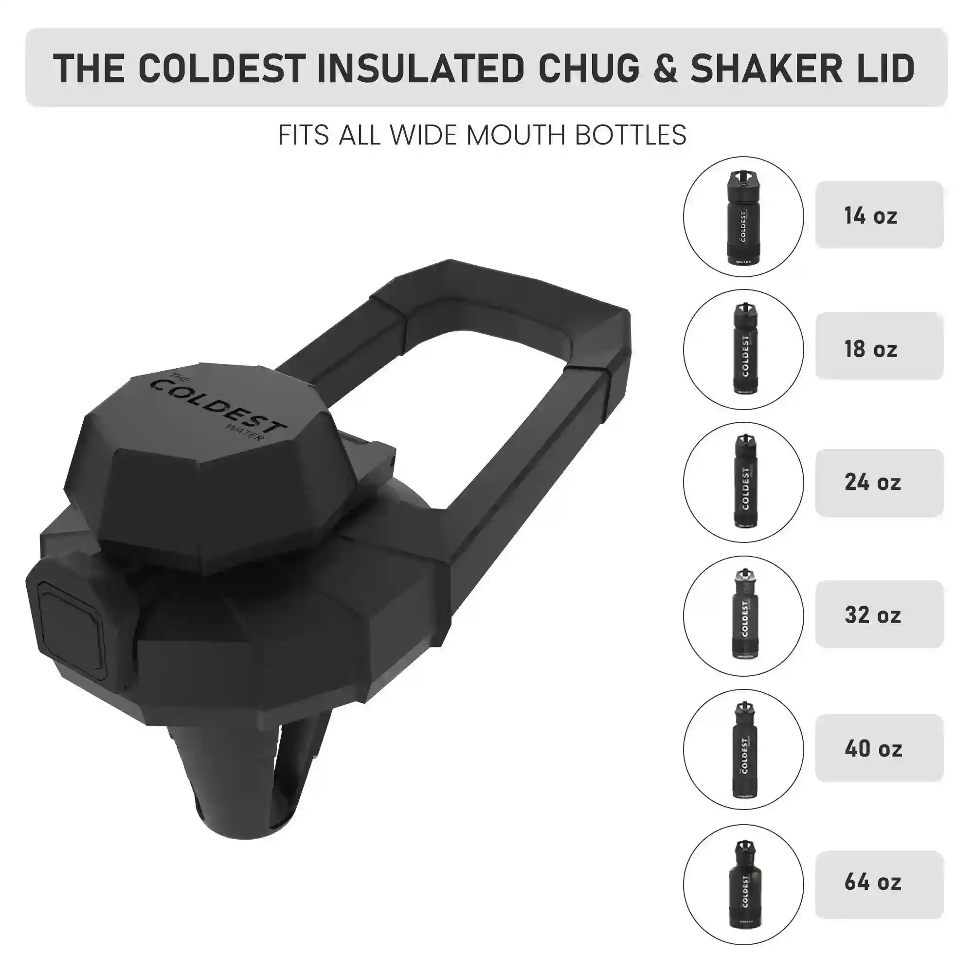 Wide Mouth Chug Lid - Image 6