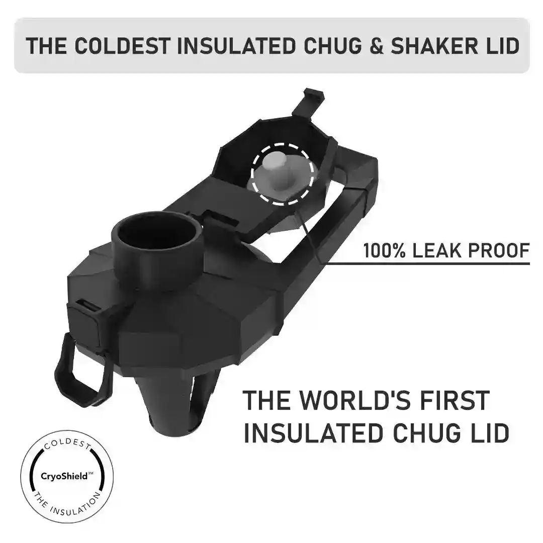 Wide Mouth Chug Lid - Image 9